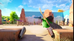 انیمیشن سانی بانیز قسمت 298 - sunny bunnies